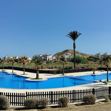 Calle Atlantico 74 3B Penthouse Sucina Exterior photo