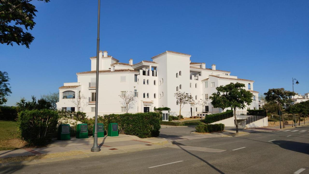Calle Atlantico 74 3B Penthouse Sucina Exterior photo