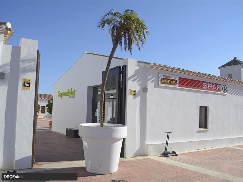 Calle Atlantico 74 3B Penthouse Sucina Exterior photo