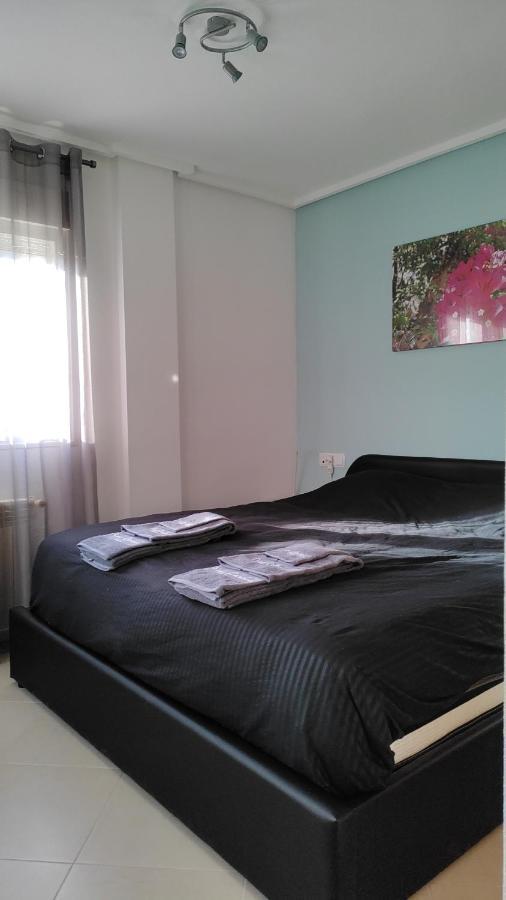 Calle Atlantico 74 3B Penthouse Sucina Exterior photo